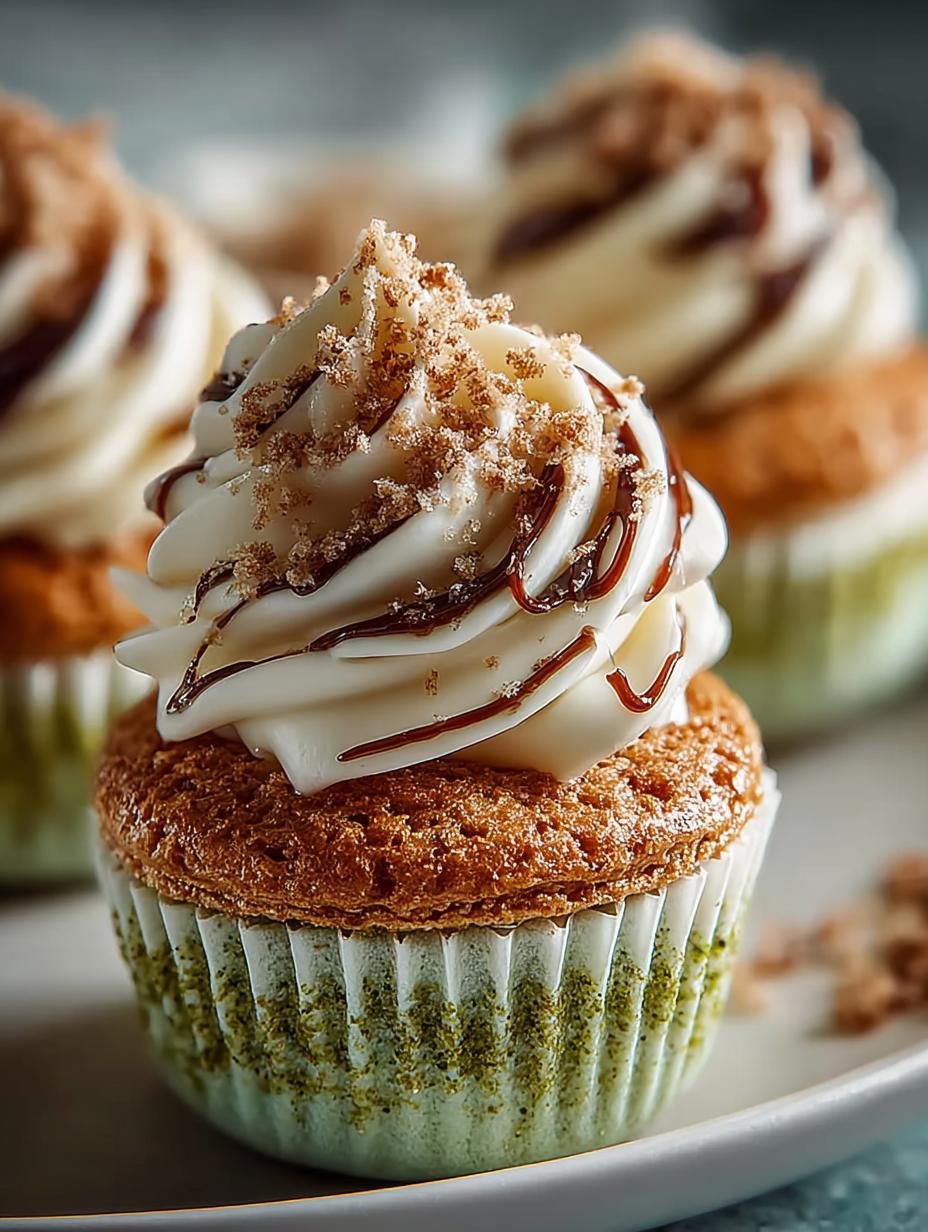 Bake Irresistible German Chocolate Macaroons: Your New Favorite